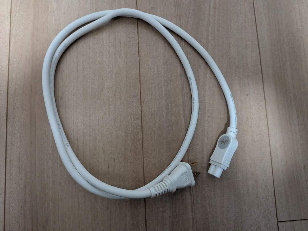 BEHRINGER MONITOR2USB(オヤイデ製電源ケーブル付き)