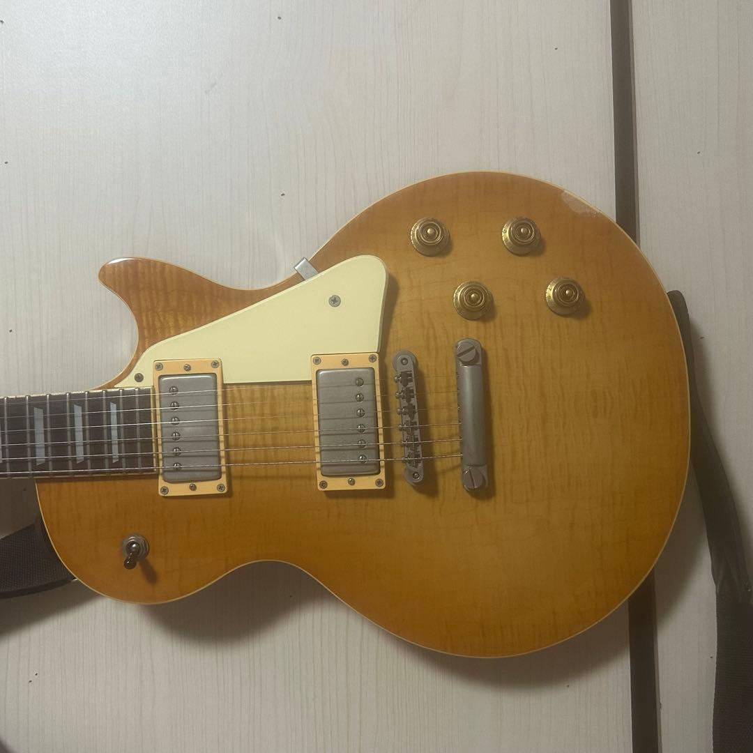 も*た様 Epiphone レスポール