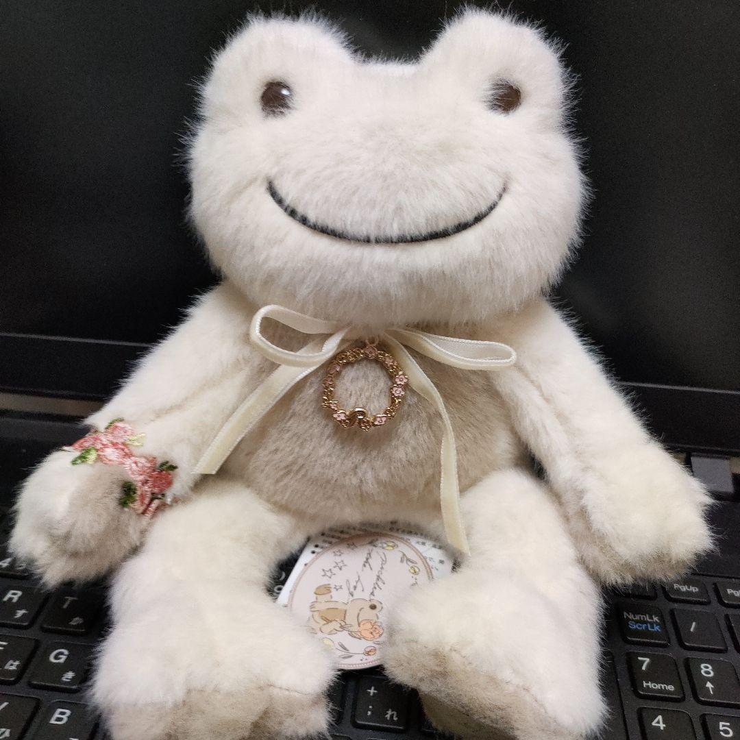 かえるのピクルスアンシャンテ ビーンドール BE - メルカリ