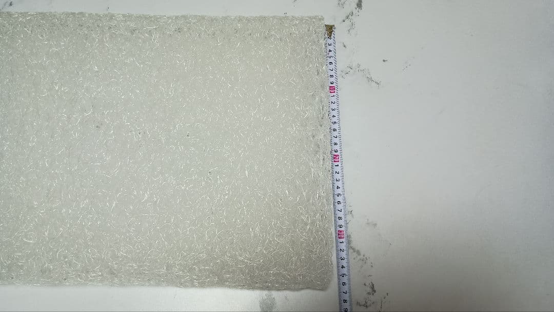 BRAIN SLEEP メッシュ枕 標準サイズ