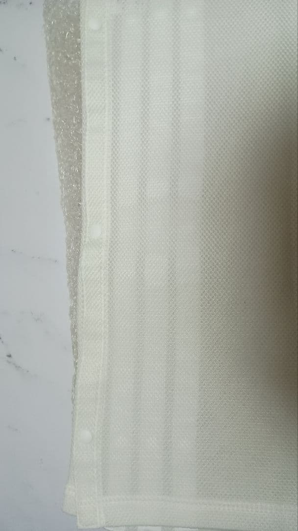 BRAIN SLEEP メッシュ枕 標準サイズ