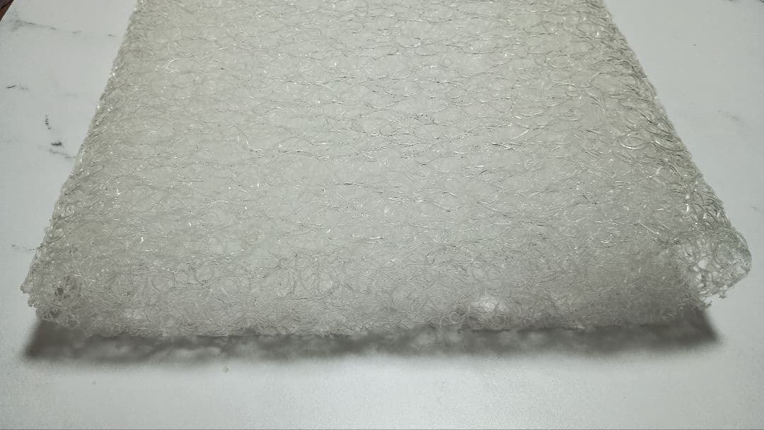 BRAIN SLEEP メッシュ枕 標準サイズ