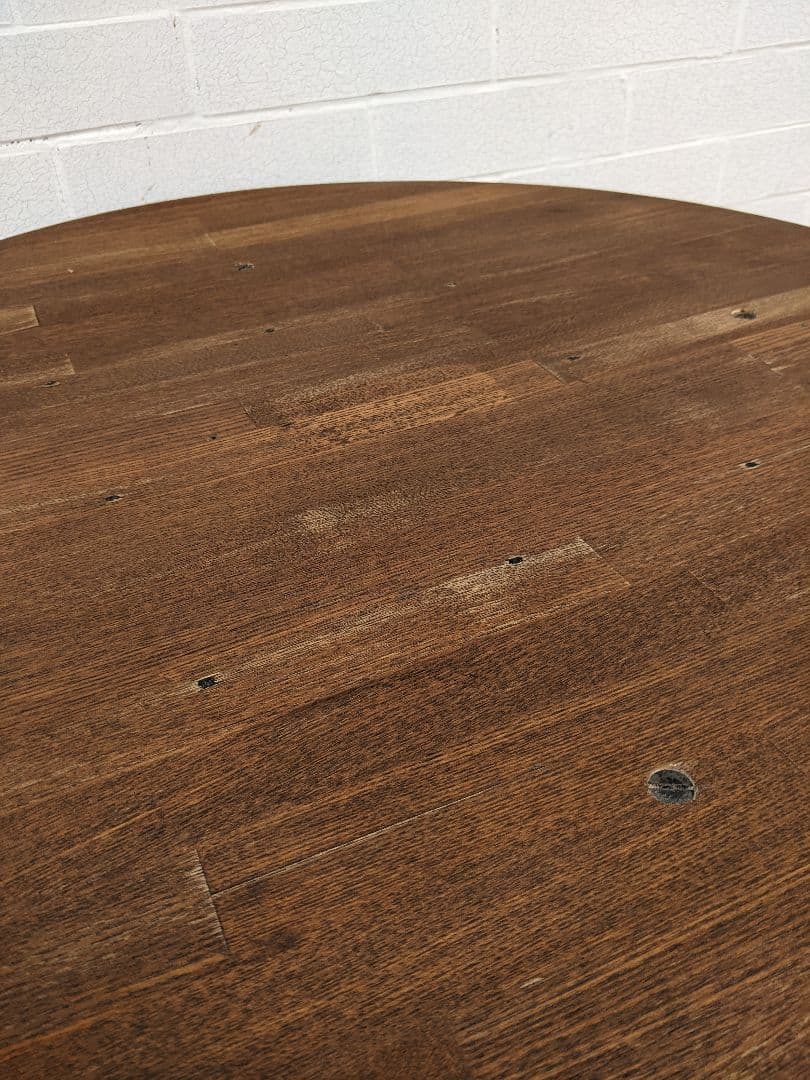 h:❩　アイアンちゃぶ台　ちゃぶ台