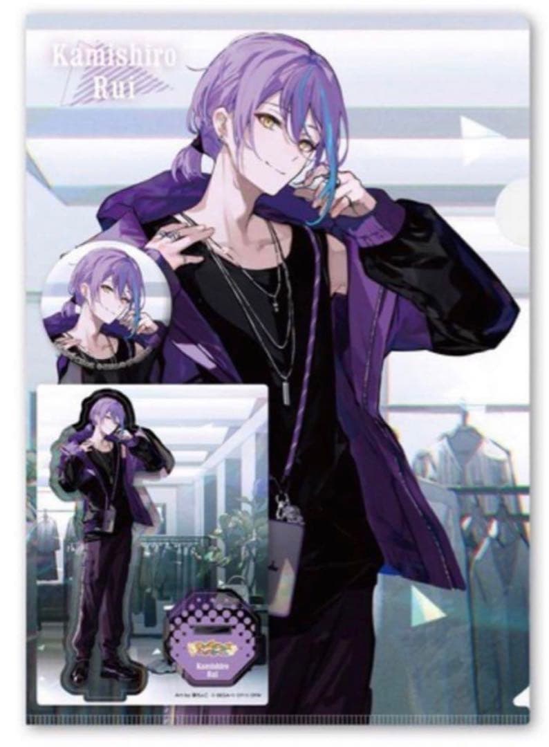 匿名配送】ZOZO コラボ ワンダショ 司 えむ 寧々 類 コンプリート