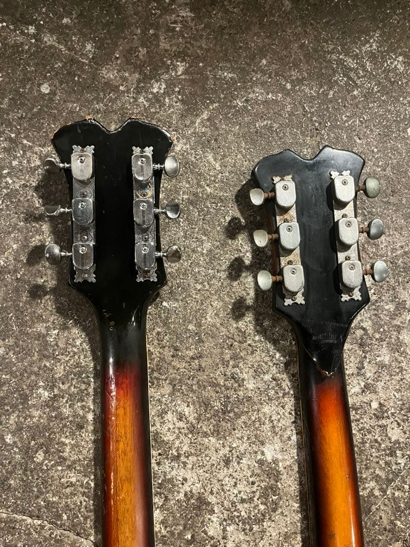 Aria Diamond 1202T ジャンクセット