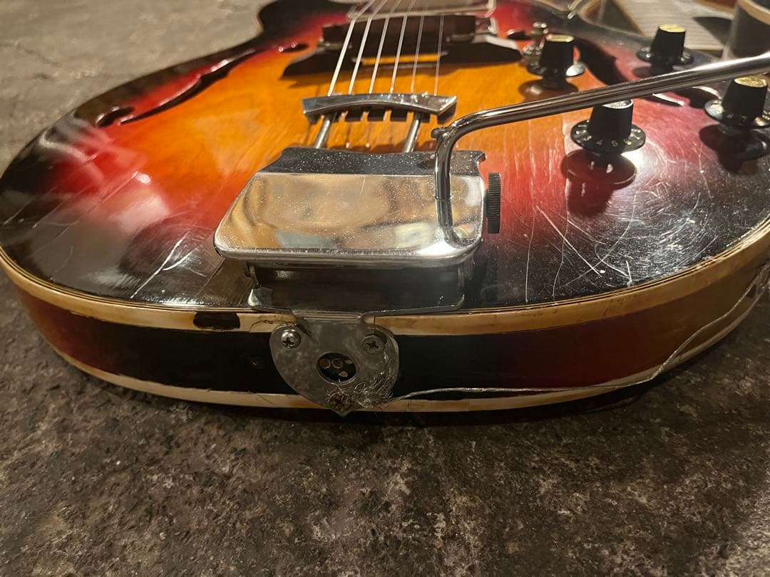 Aria Diamond 1202T ジャンクセット