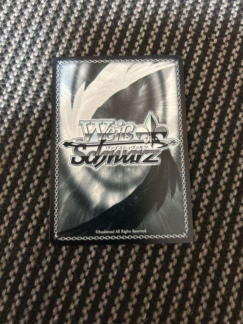 ヴァイスシュヴァルツバンドリ10th “きみの隣で花を編む” 今井リサ SP