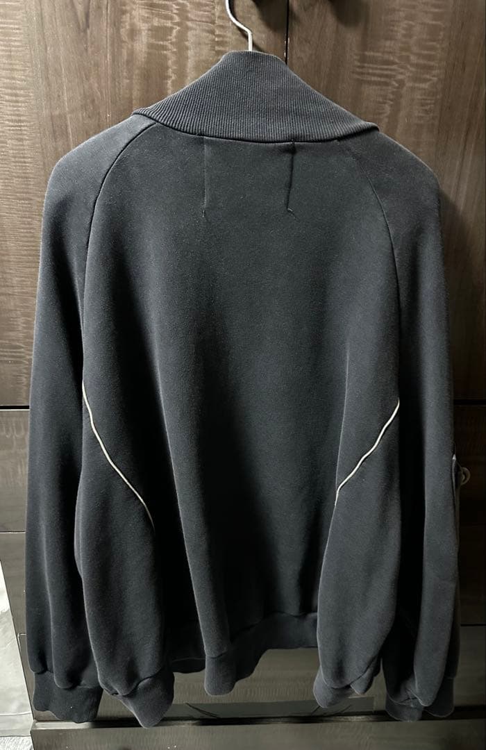 CHRONOIZM SWEAT BLOUSON & SWEAT CARGO圭吾 - ミュージシャン