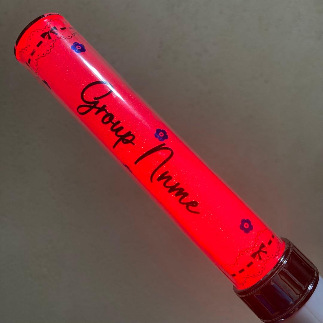 キンブレシート　オーダー　まりーぬ　可愛い