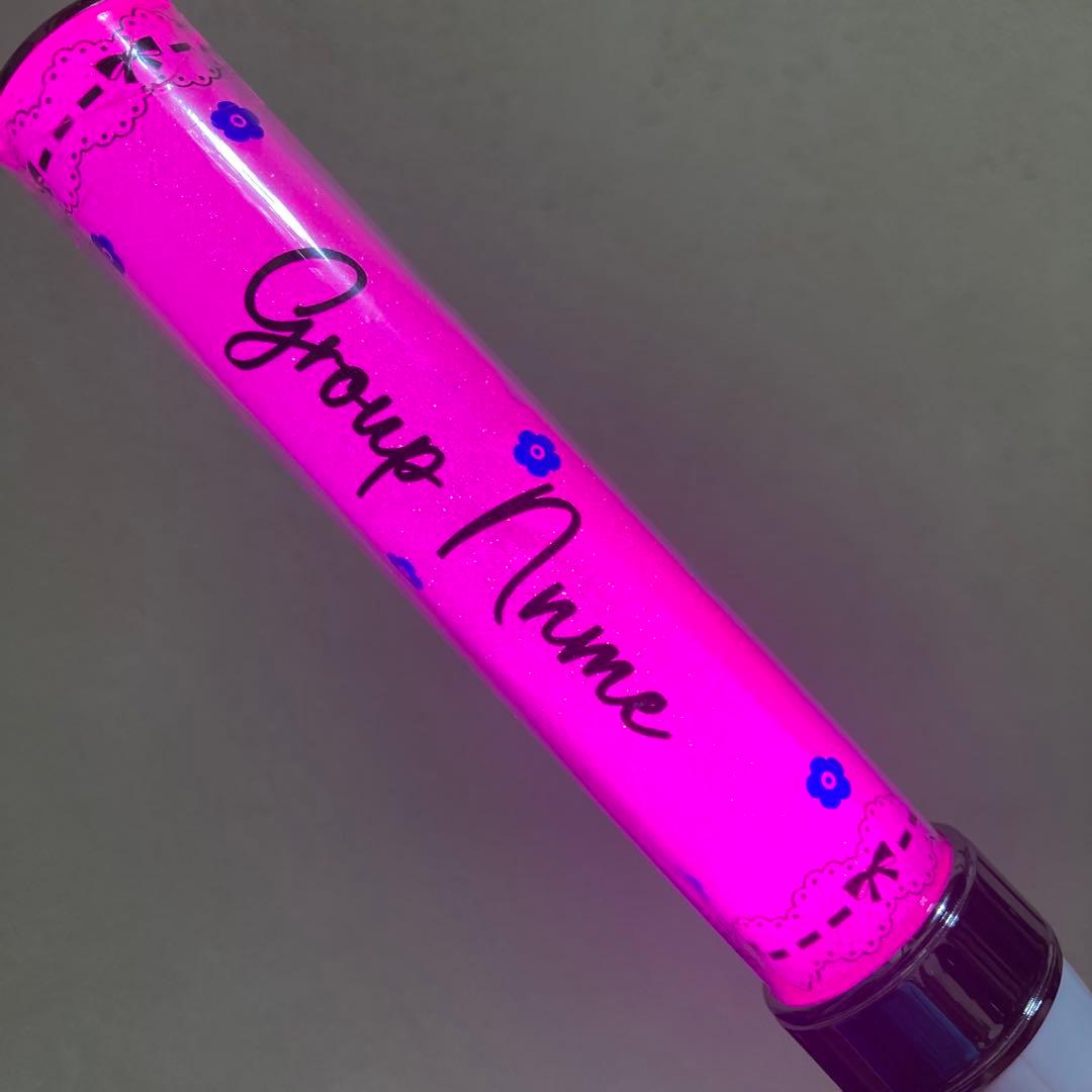 キンブレシート　オーダー　まりーぬ　可愛い