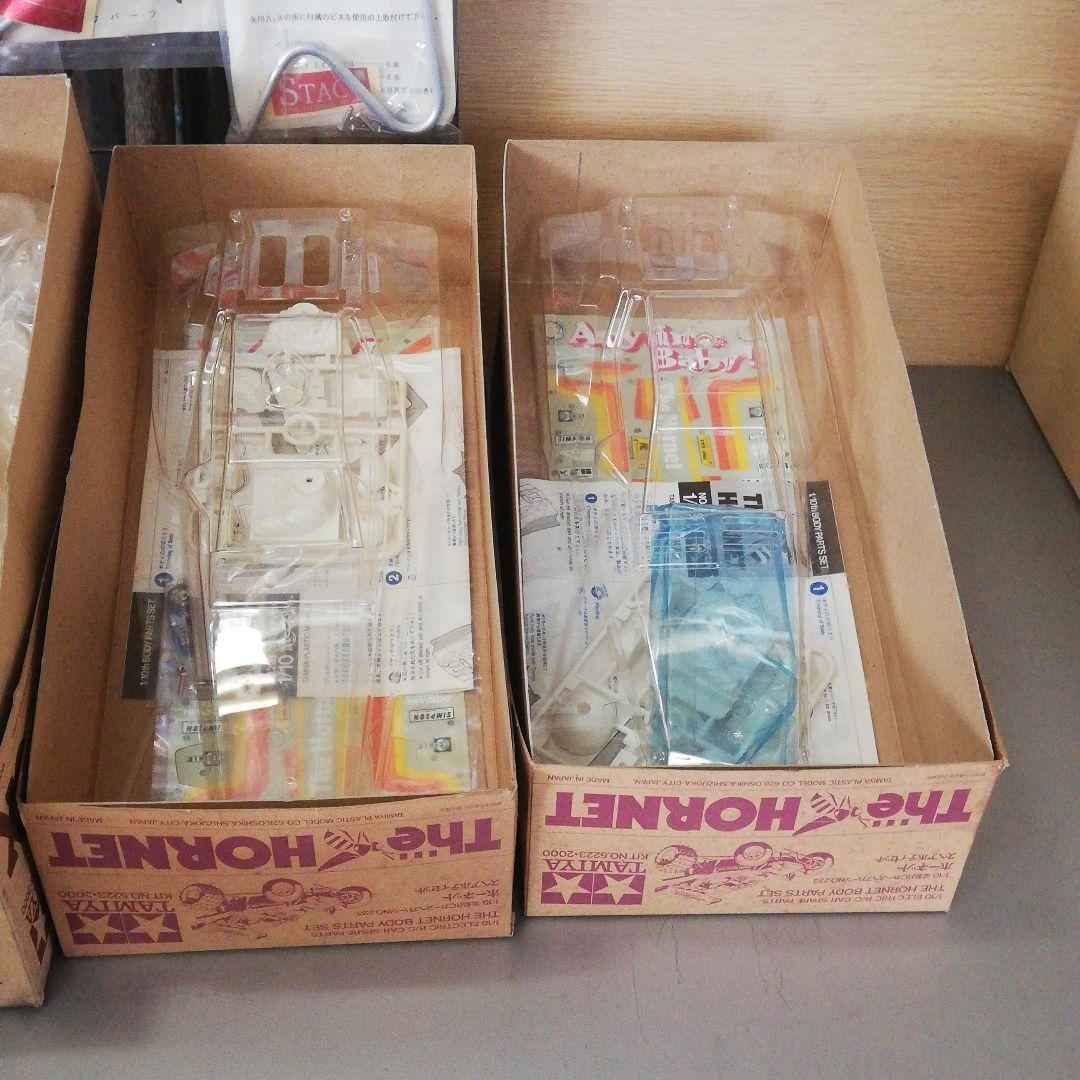 京商 KYOSHO パーツ