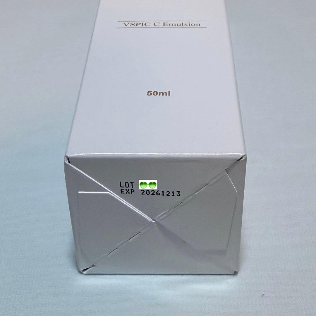 スピケア V3 VSPIC Cライン 4点 クレンザー 化粧水 乳液 クリーム