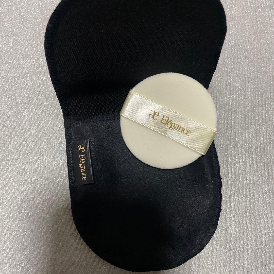 エレガンス　ラ　プードルオートニュアンス⑧