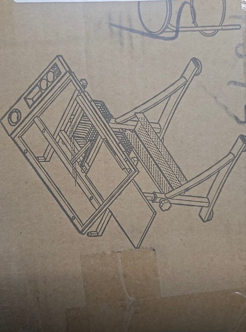 ▼製図、イラスト用デスク　未使用品