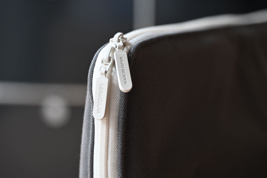 販売終了品】バーミキュラ ヒートキーパー オーガニックコットン