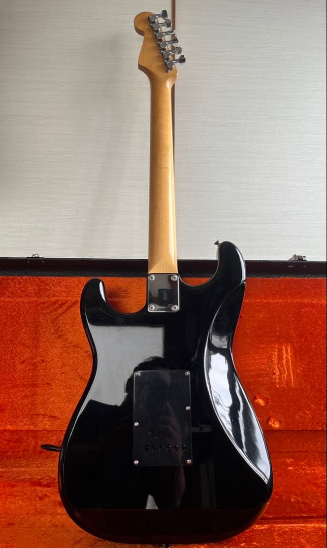 FenderJapan Eシリアル フジゲン製 SSH ビンテージ 最終値下げ