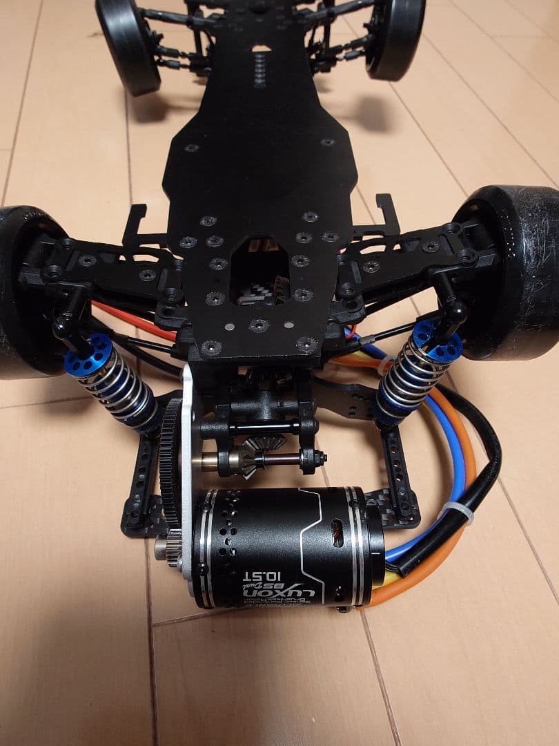 最終値下げ！SAKURA D5