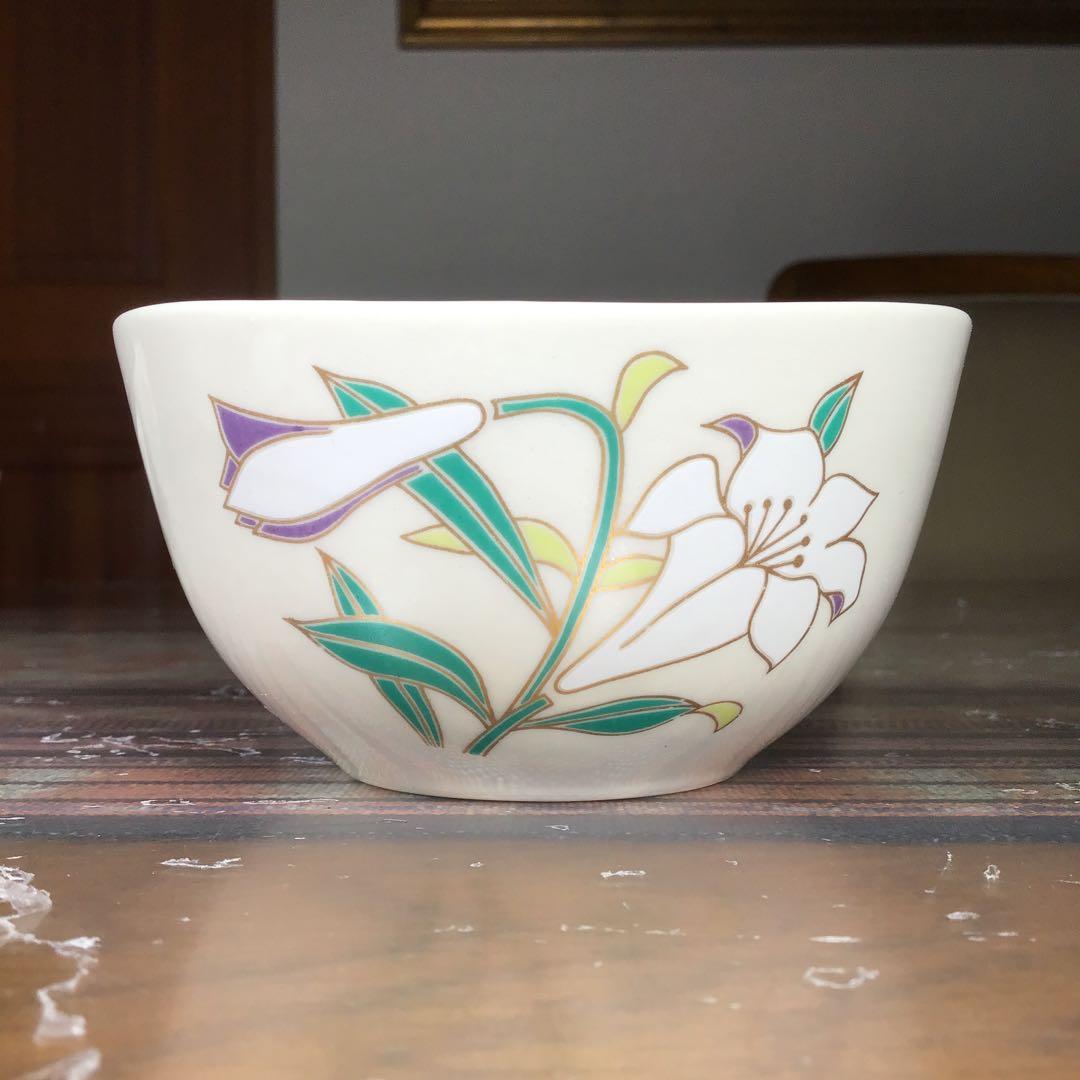 メルうー特価』 たち吉 清水焼 小鉢 4枚 柄違い - メルカリ