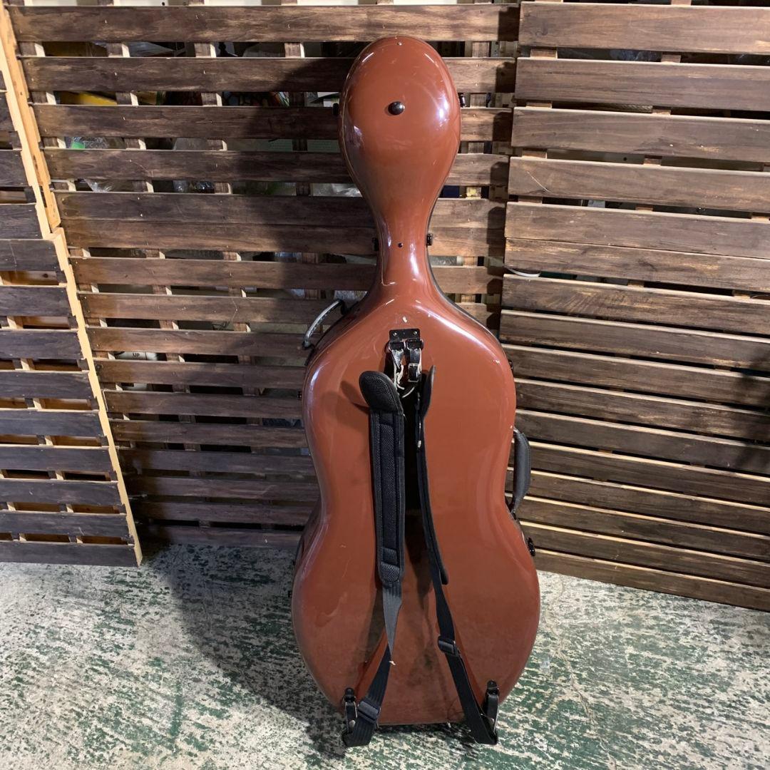 J931 S.SARASATE チェロ 2002年製 - メルカリ