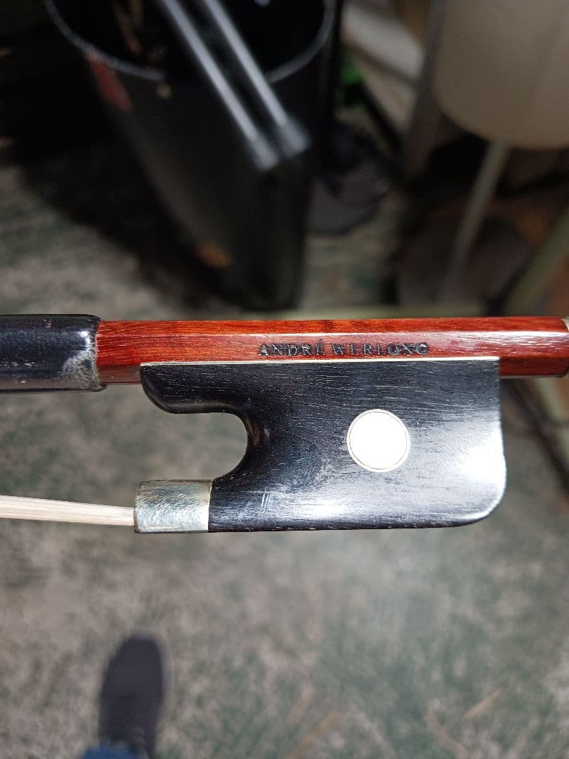 J931 S.SARASATE チェロ 2002年製 - メルカリ