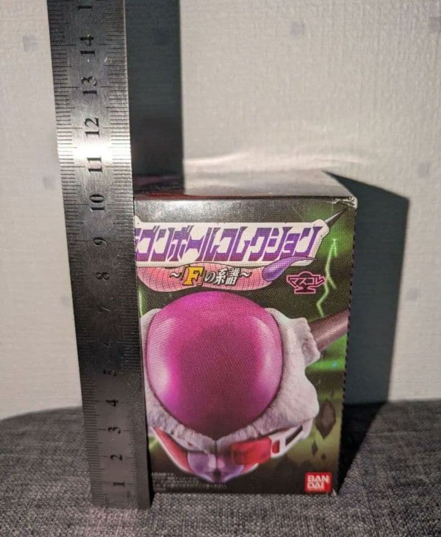 【新品・未開封】ドラゴンボール食玩9個セット