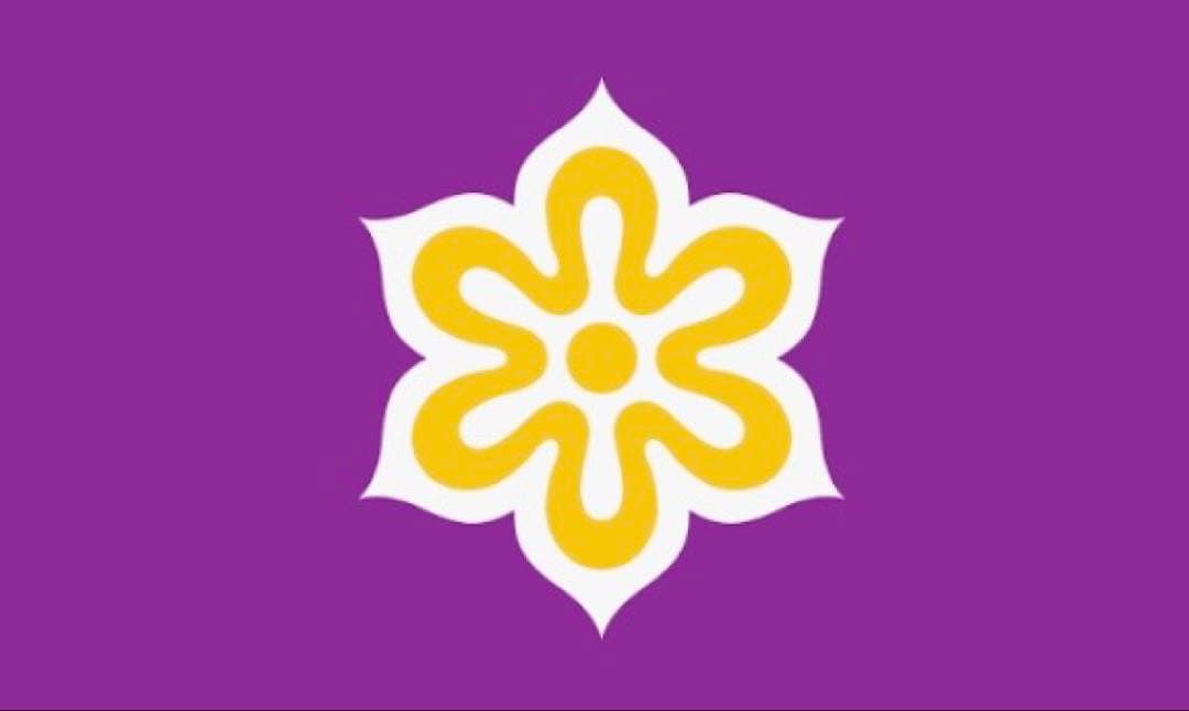 東 一仁氏 リムプレート 6寸・8寸セット