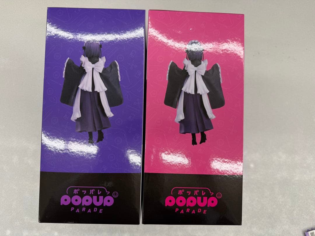 アニプレックスくじ その着せ替え人形は恋をする ラストワン＋A賞 着せ