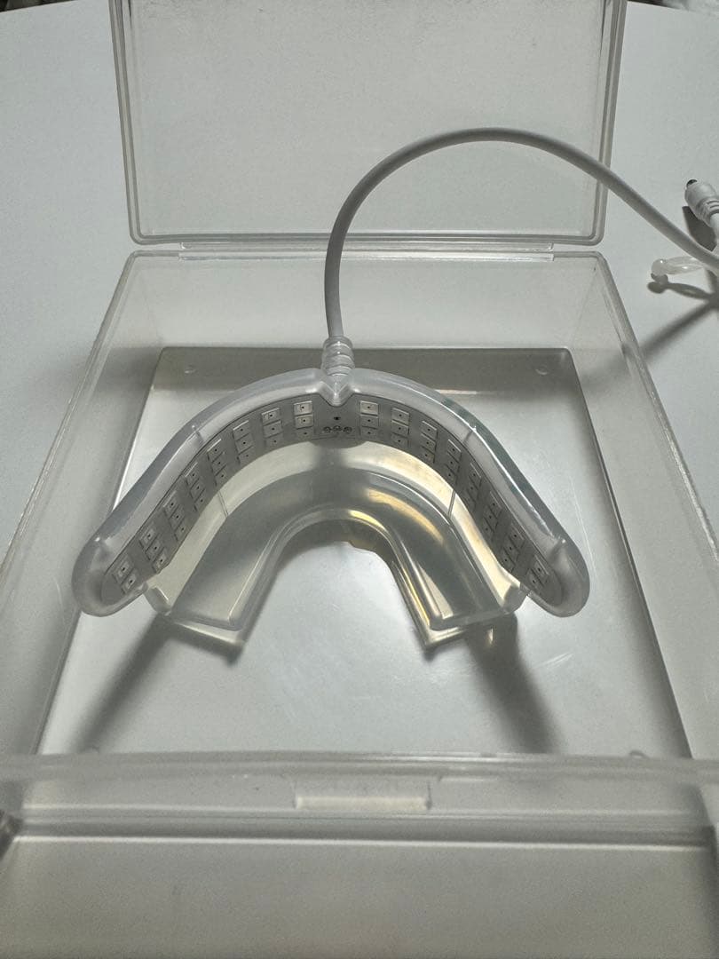 PBMヒーリング(拡張型) 光加速装置