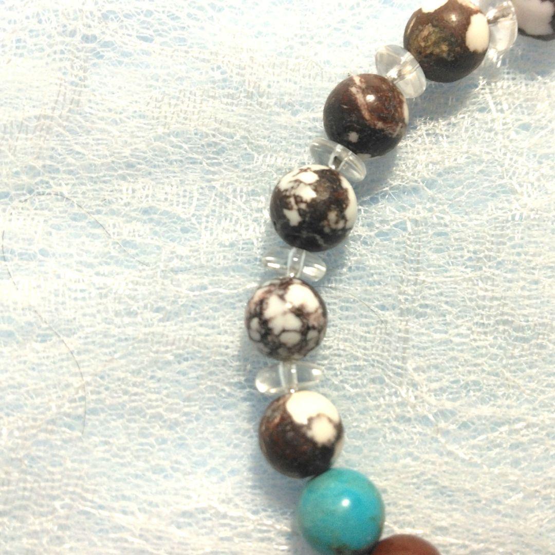 天地の恵みで感性が磨かれ宇宙の叡智で開運！シャーマナイト＆ワイルドホース ブレス