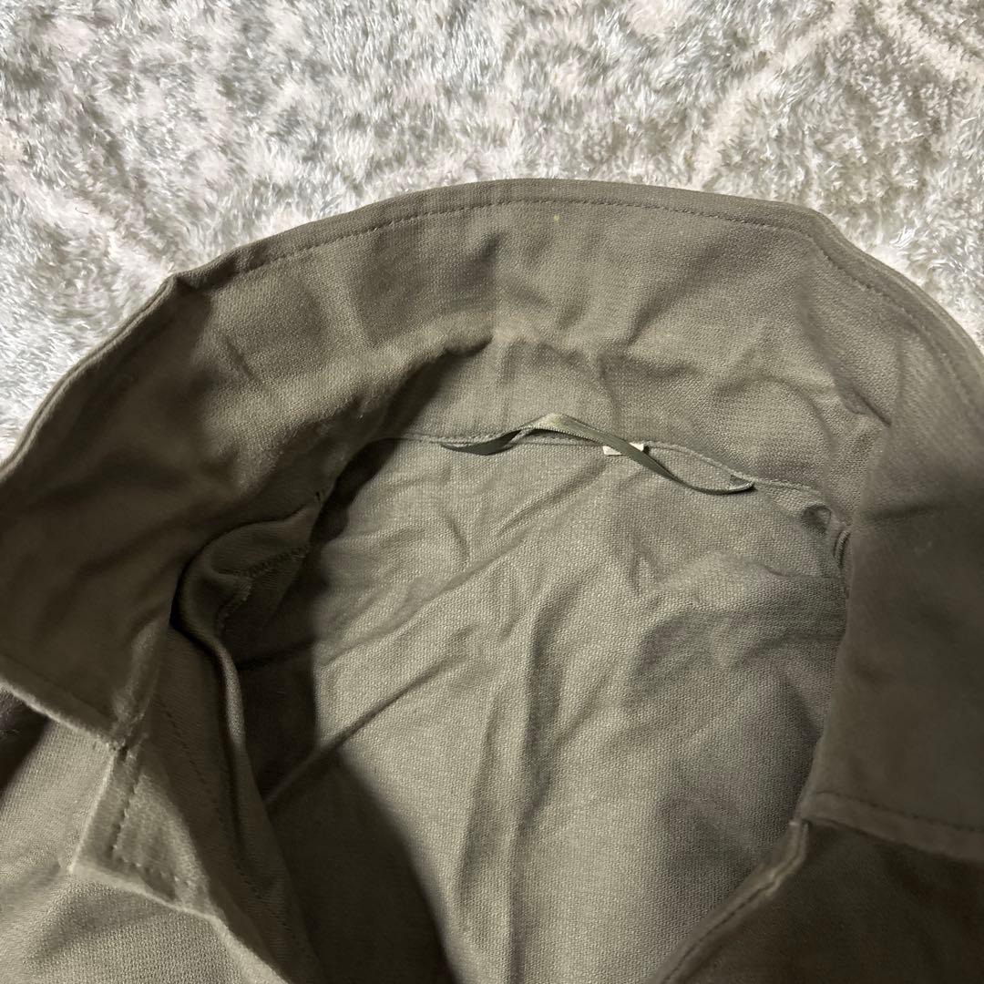 未使用品 ドイツ軍 ジャケット 数箇所汚れあり - メルカリ