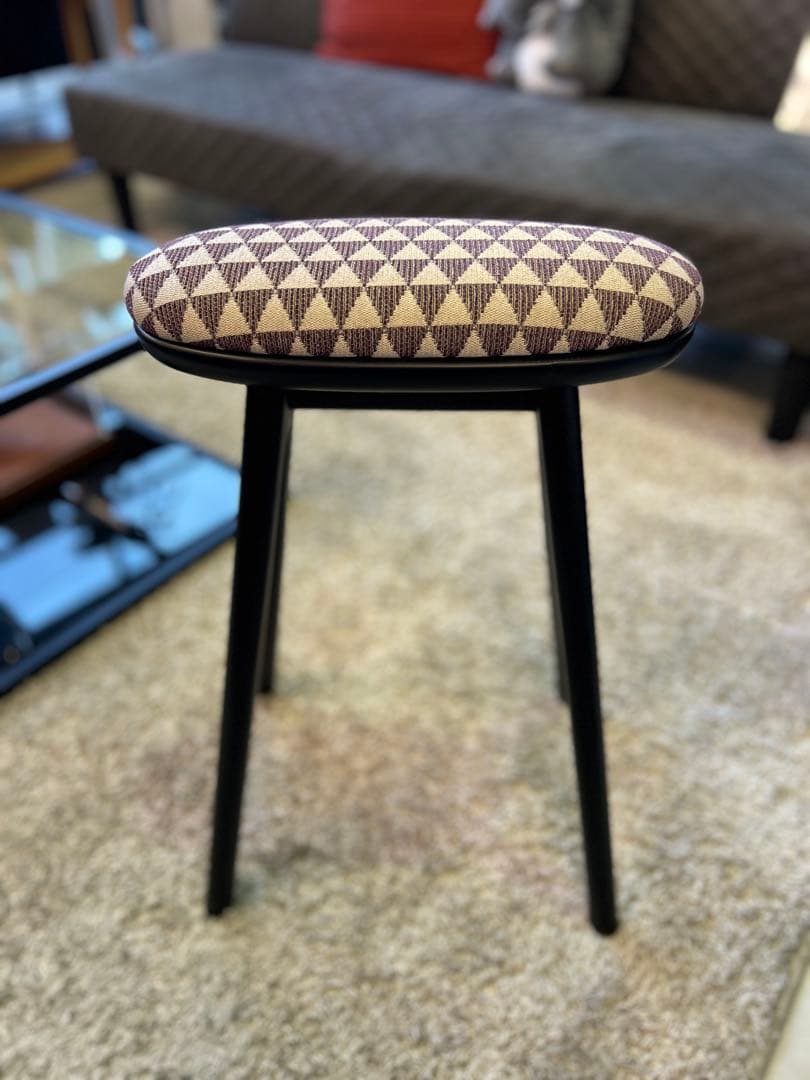 キッチンスツール　ナガノインテリア