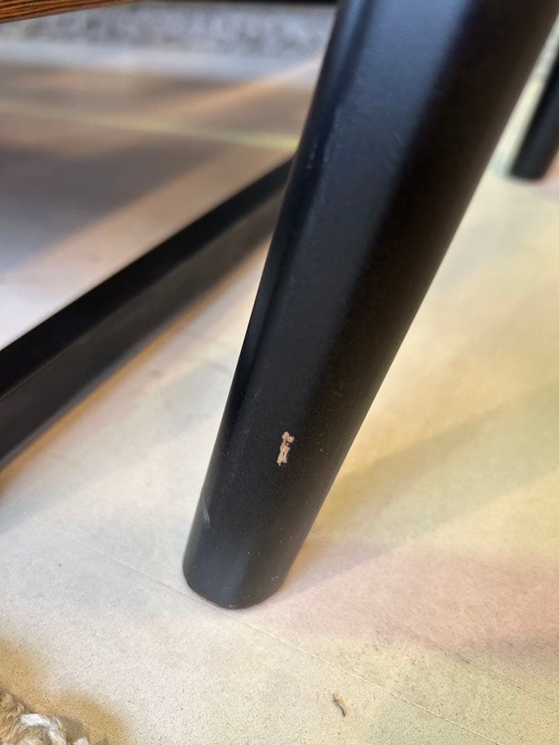 キッチンスツール　ナガノインテリア