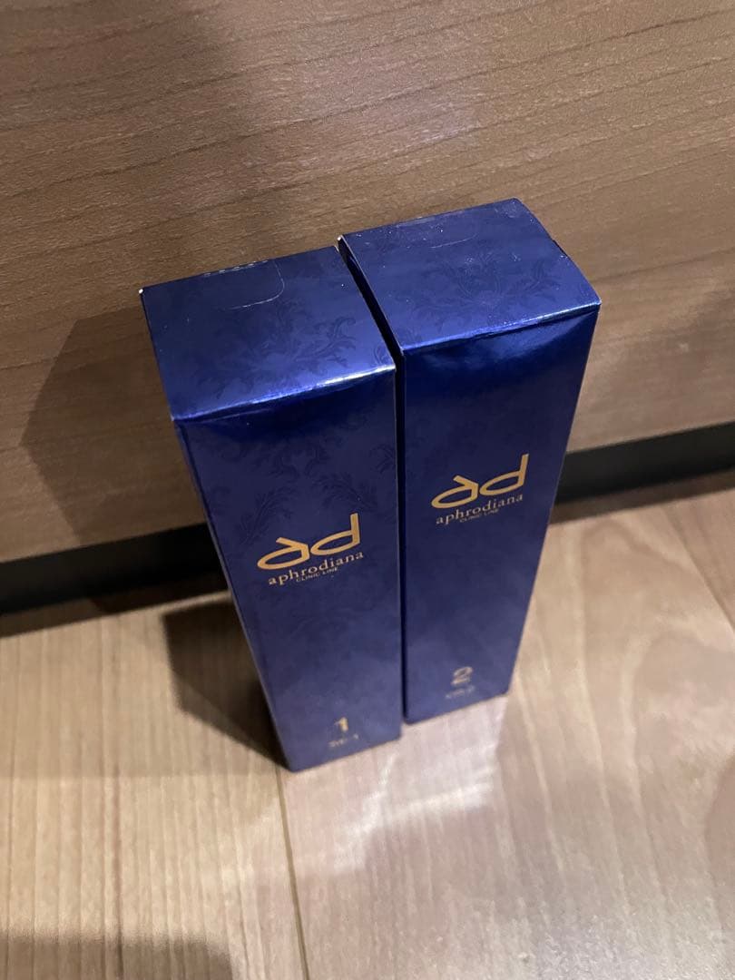 新品アフロディアナリフトセラムモイスチャークリームセット - メルカリ