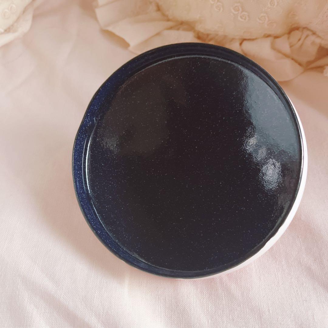 お値下げ♡イマンプリンセスローズホーローケトルマニーローズ薔薇