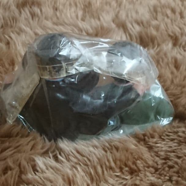 ビートルズ 置物・1ドル札・CDセット - メルカリ