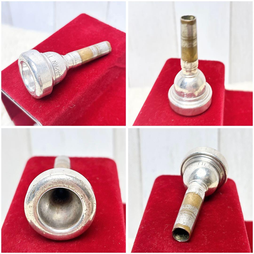 MARCATO マルカート コルネット B♭ マウスピース付き - メルカリ