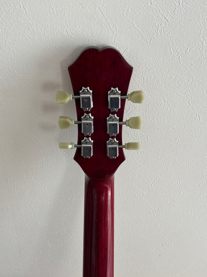 Epiphone Hummingbird アコースティックギター