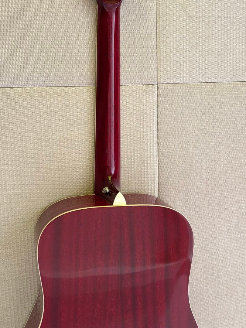 Epiphone Hummingbird アコースティックギター