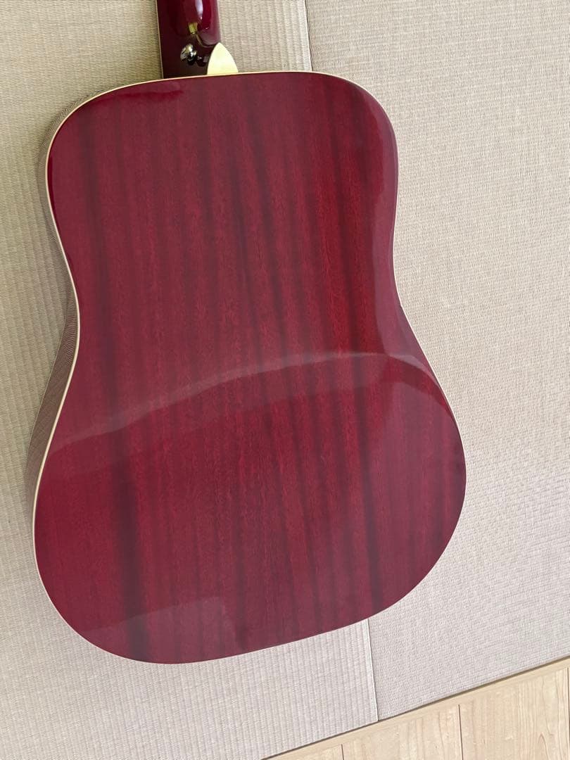 Epiphone Hummingbird アコースティックギター