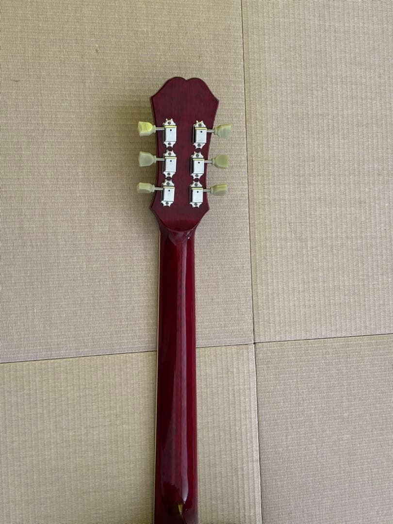 Epiphone Hummingbird アコースティックギター