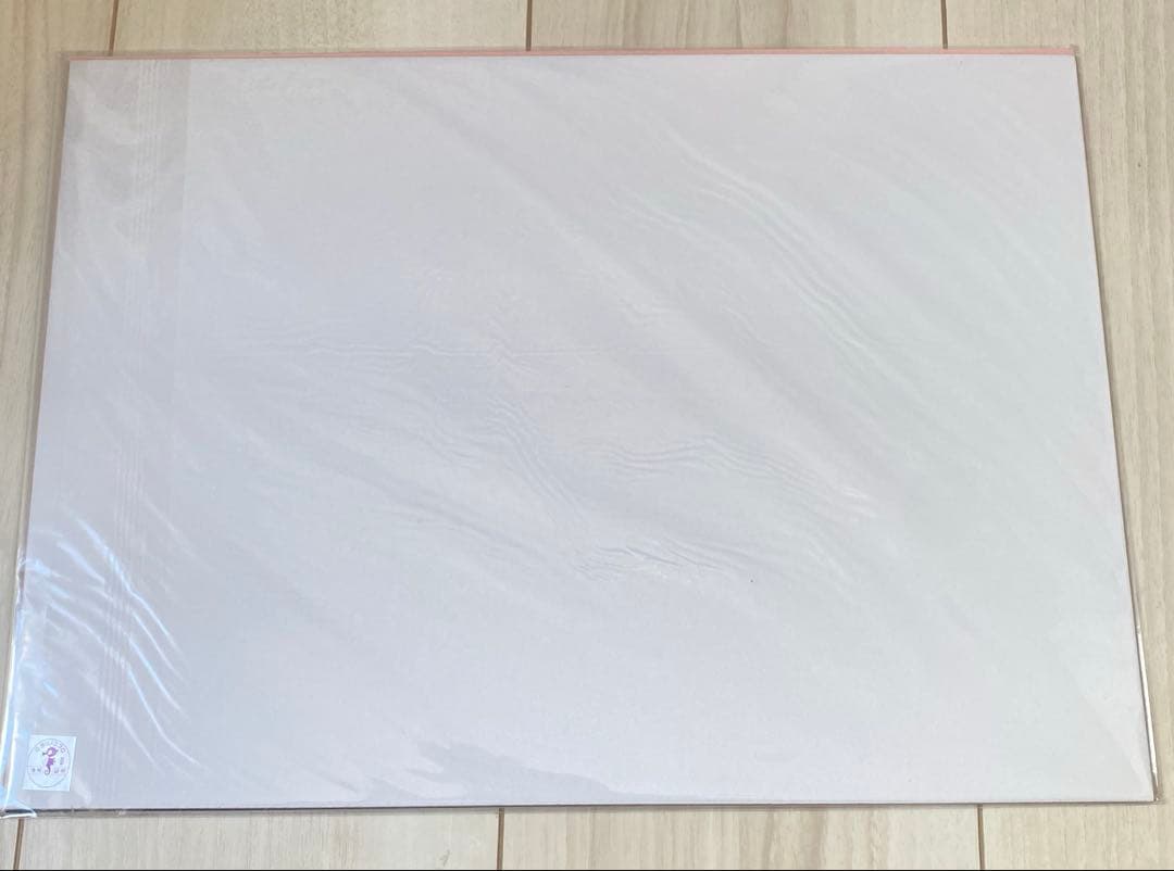 ナースウィッチ小麦ちゃん マジカルて リレイズ セル画