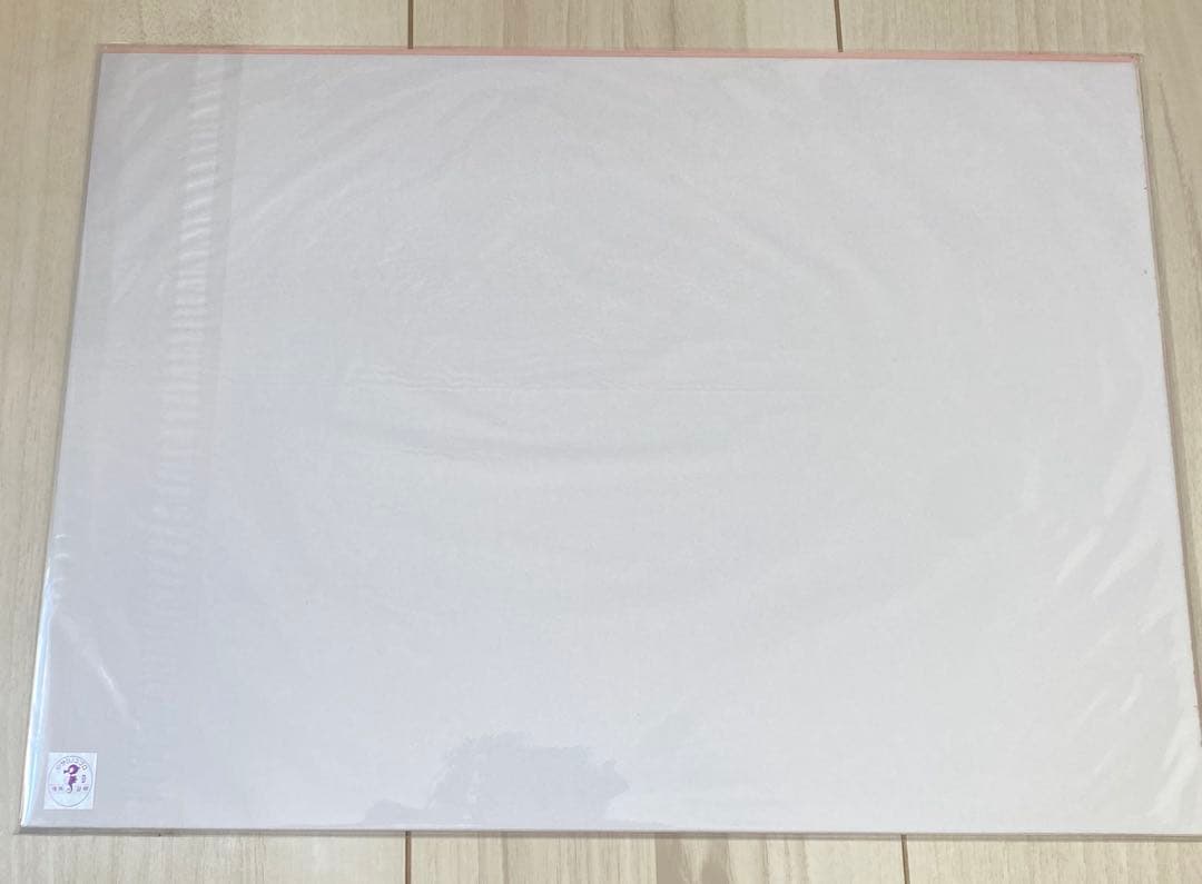 ナースウィッチ小麦ちゃん マジカルて リレイズ セル画