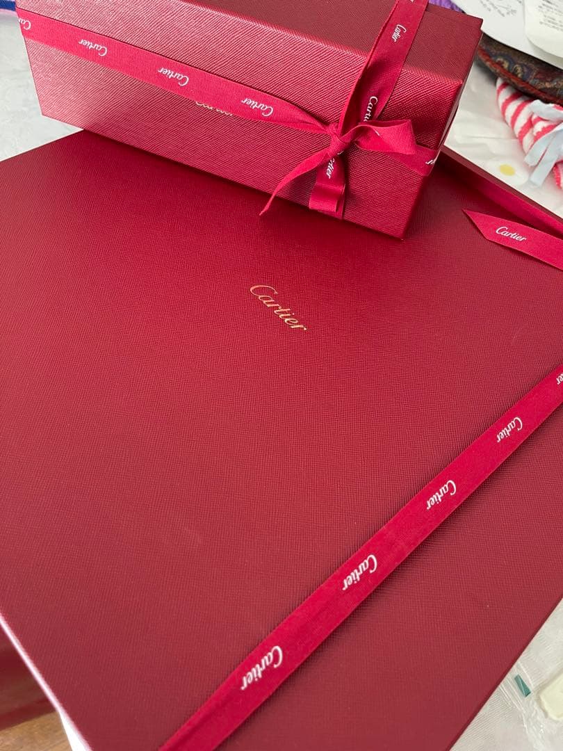 Cartier パンテール ドゥ カルティエ ボウル2個セット  ポーセリン