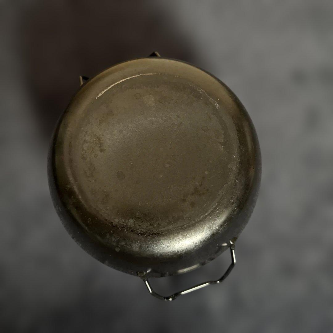 ラバーゼ　揚げ鍋　28センチ　有元葉子