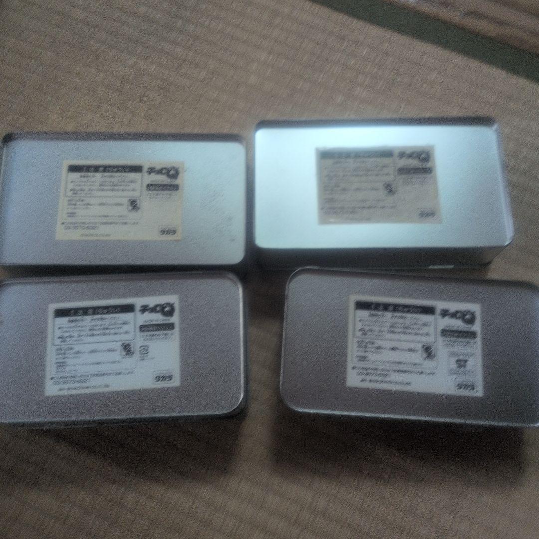 PEANUTSコレクション ミニカーセット　チョロＱ