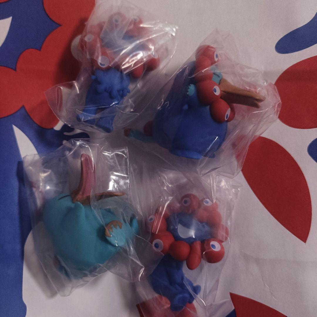 ミャクミャク製品レア品諸々