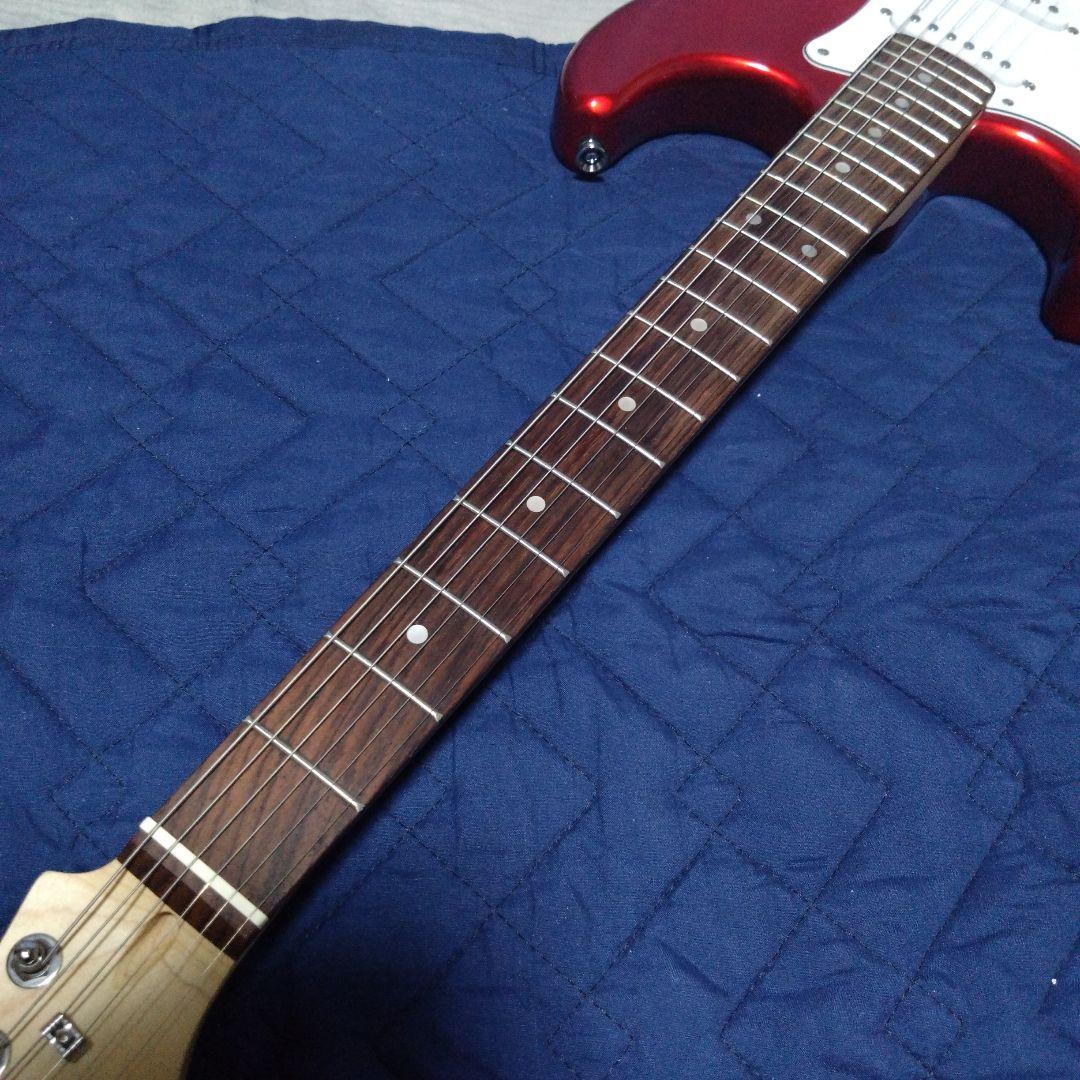 【美品！】Legend アリアプロII ストラトキャスター レフティ