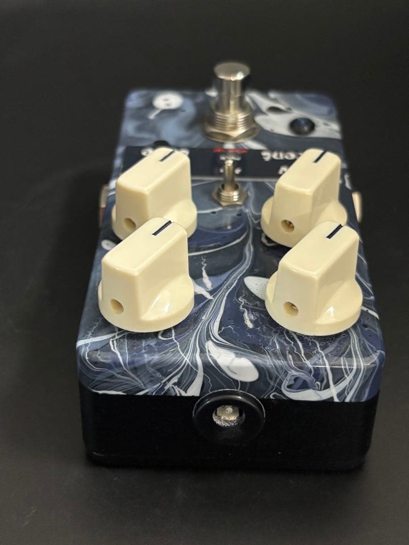 【オーダー品】Overdrive - DLOD -