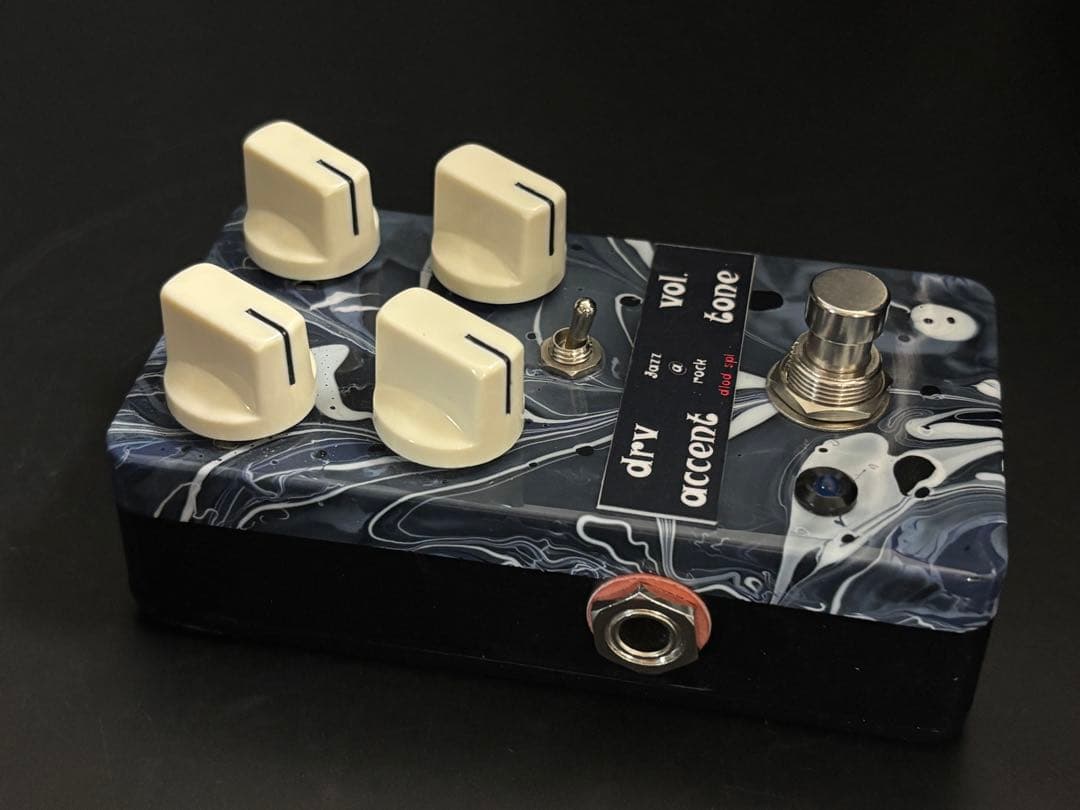 【オーダー品】Overdrive - DLOD -