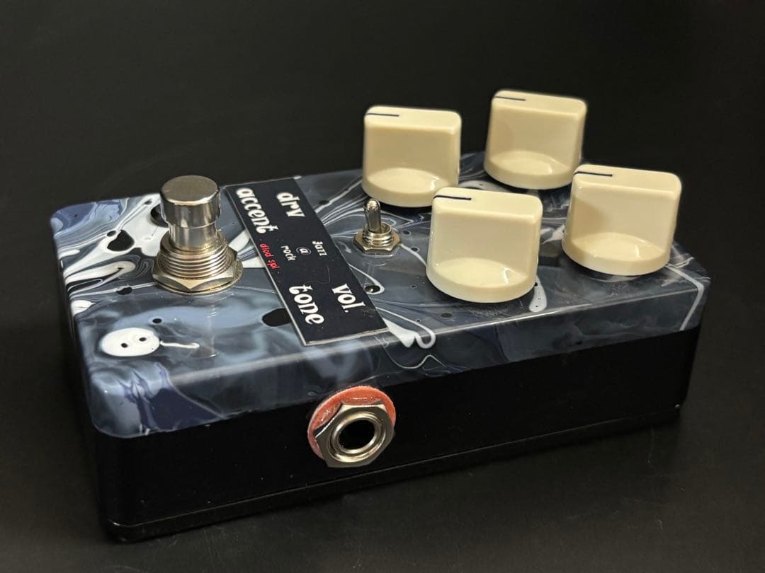 【オーダー品】Overdrive - DLOD -